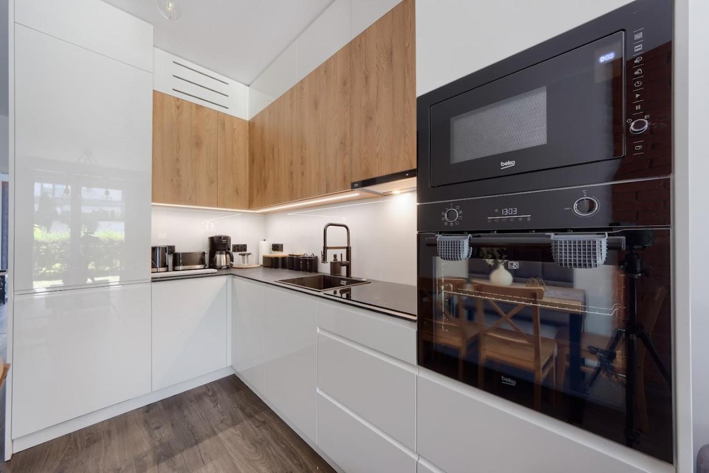 Cracow Masarska Premium Apartment Krakow Dış mekan fotoğraf
