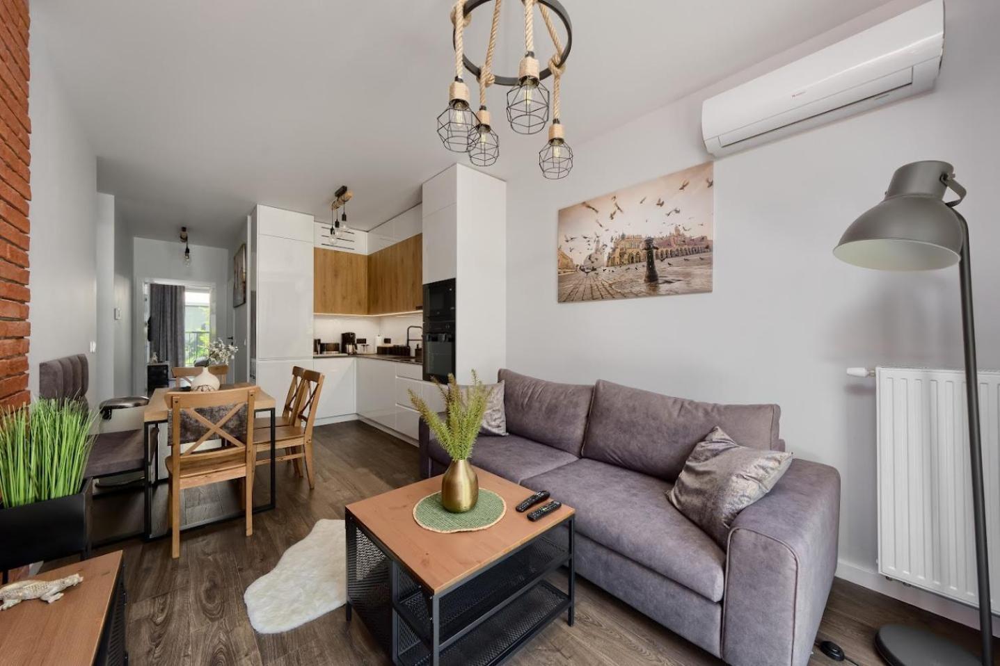 Cracow Masarska Premium Apartment Krakow Dış mekan fotoğraf