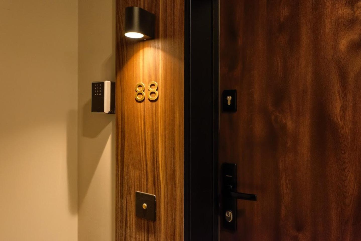 Cracow Masarska Premium Apartment Krakow Dış mekan fotoğraf