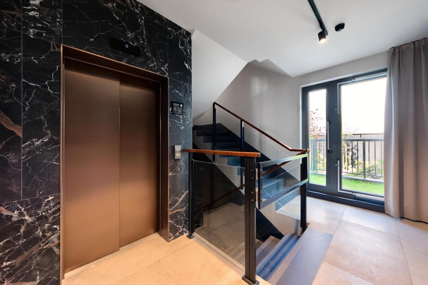 Cracow Masarska Premium Apartment Krakow Dış mekan fotoğraf