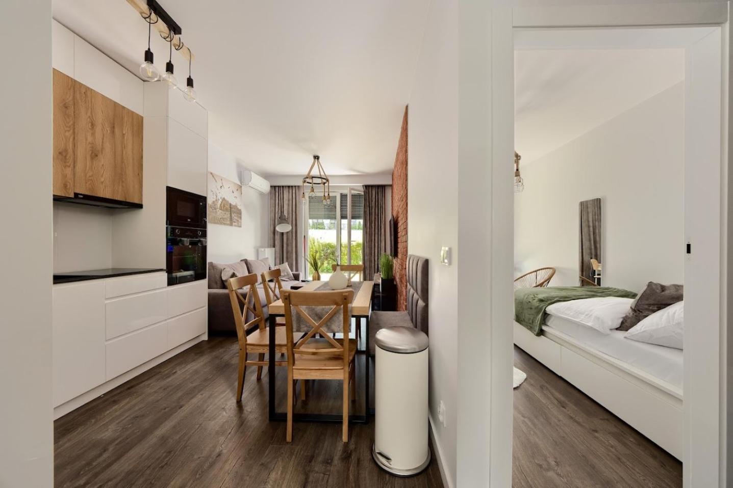 Cracow Masarska Premium Apartment Krakow Dış mekan fotoğraf