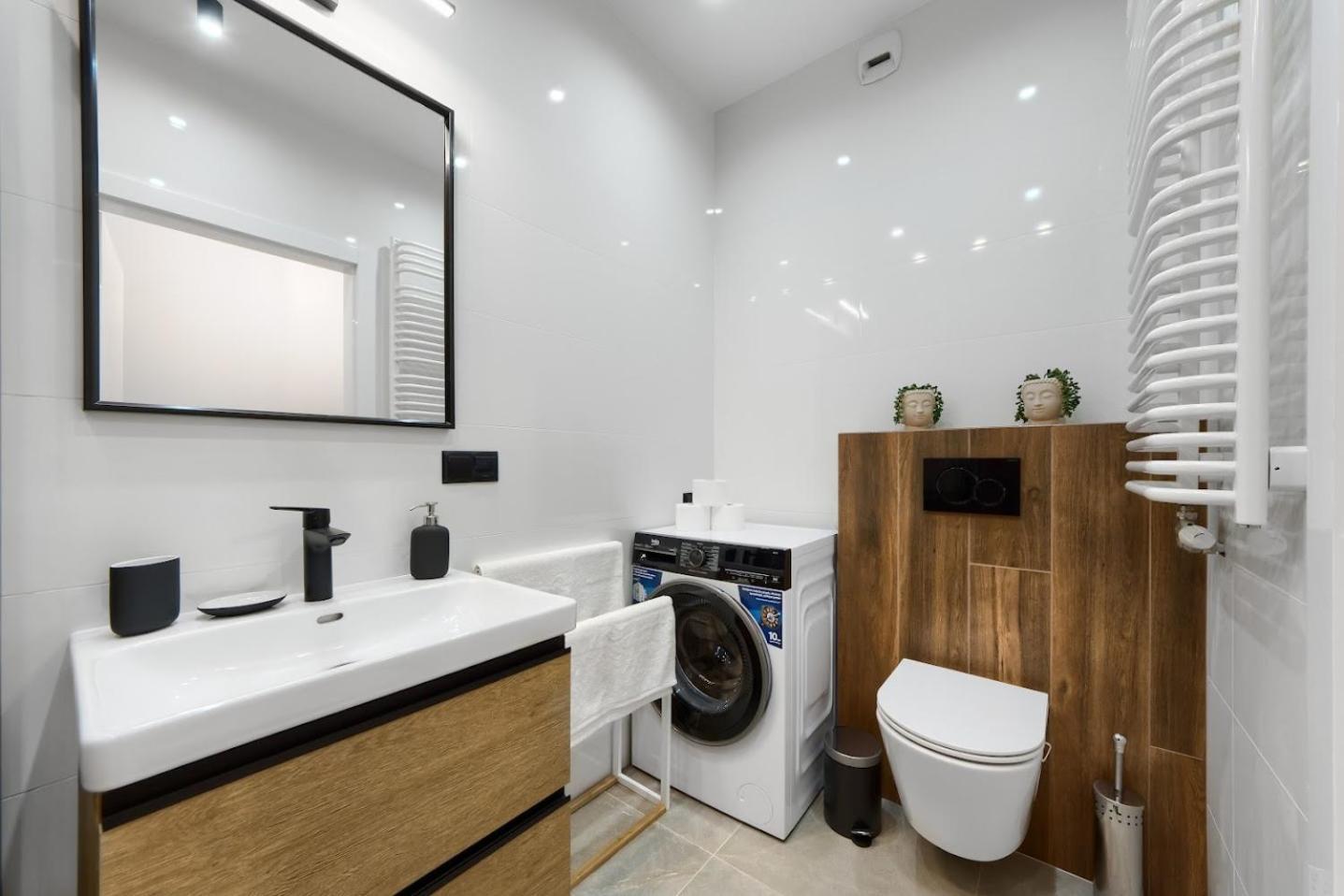 Cracow Masarska Premium Apartment Krakow Dış mekan fotoğraf