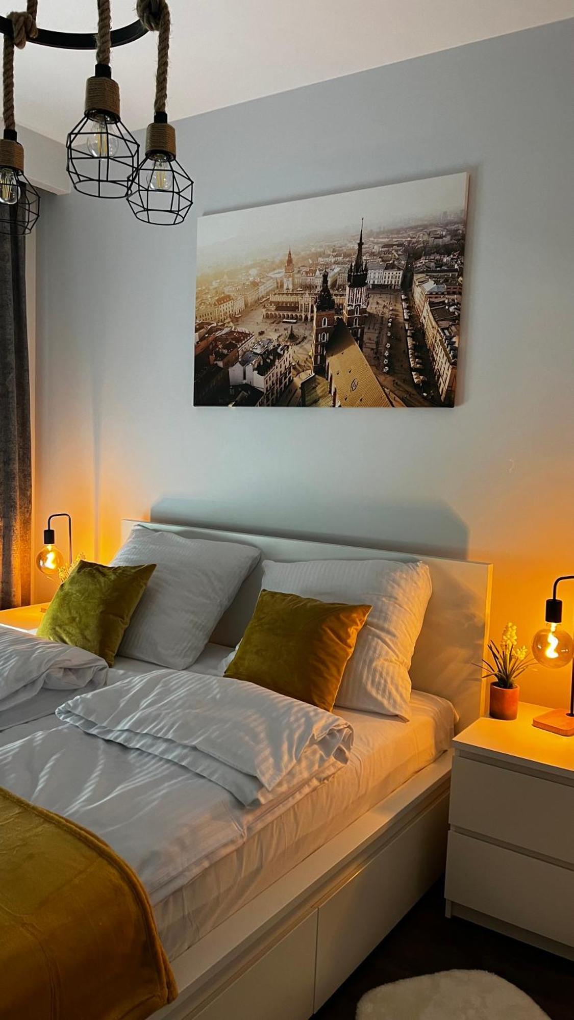 Cracow Masarska Premium Apartment Krakow Dış mekan fotoğraf